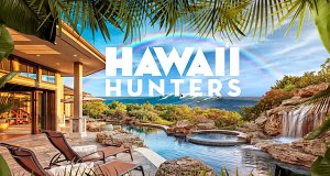 Hawaii Hunters