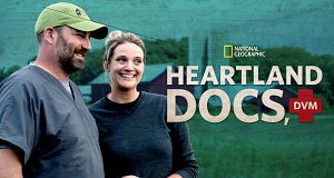 Heartland Docs - Die Tierarzt-Familie