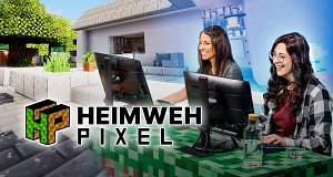 Heimwehpixel