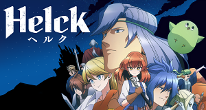 Helck