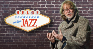 Helge Schneider erklärt Jazz