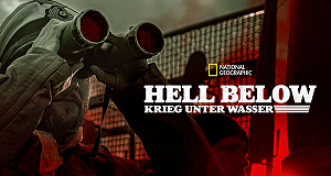 Hell Below - Krieg unter Wasser