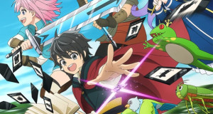 Hell Mode: The Hardcore Gamer Dominates in Another World with Garbage Balancing