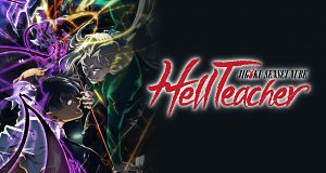 Hell Teacher: Jigoku Sensei Nube