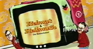 Helmut und Hellmuth - Die Zweierkette