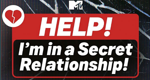 Help! I'm In A Secret Relationship