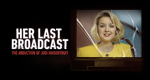 Her Last Broadcast