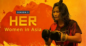 HER - Women in Asia