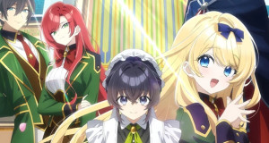 Heroine? Saint? No, I'm an All-Works Maid (And Proud of It)! Heroine? Saint? No, I'm an All-Works Maid (And Proud of It)!