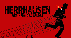 Herrhausen - Der Herr des Geldes