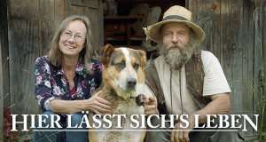Hier lässt sich's leben (A, 2019 – )