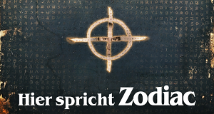Hier spricht Zodiac