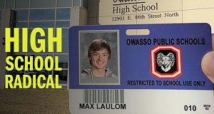 High School Radical
