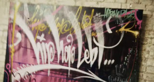 Hip Hop lebt