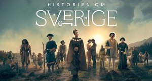 Historien om Sverige