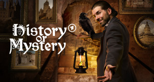 History or Mystery – Die Burgenchallenge mit Alexander Prinz (D, 2026 – )