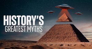 History's Greatest Myths