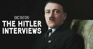 Hitler-Interviews - Die letzten Zeugen