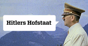Hitlers Hofstaat