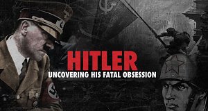 Hitlers Russlandfeldzug