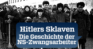 Hitlers Sklaven