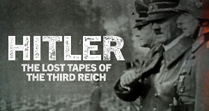 Hitlers Zeitzeugen: Die unveröffentlichten Aufnahmen