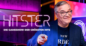Hitster – Die Gameshow der größten Hits (D, 2026 – )