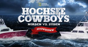 Hochsee Cowboys: Norden vs. Süden