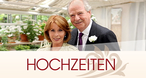 Hochzeiten