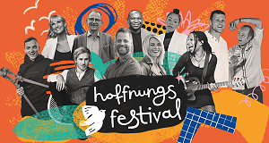 Hoffnungsfestival
