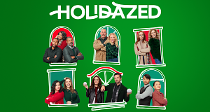 Holidazed