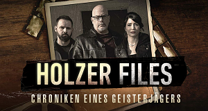 Holzer Files - Chroniken eines Geisterjägers