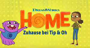 Home - Zuhause bei Tip & Oh