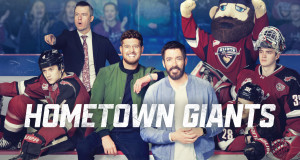 Hometown Giants