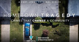 Hometown Tragedy - Die dunkle Seite einer Stadt