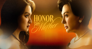 Honor Thy Mother