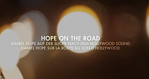 Hope on the Road