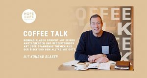 HOPE & LIFE Coffee Talk