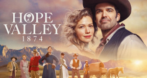 Hope Valley: 1874