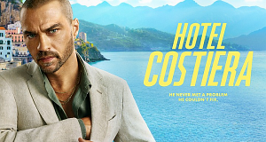 Hotel Costiera