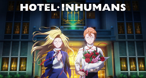 Hotel Inhumans