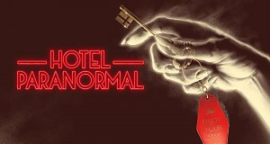 Hotel Paranormal