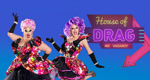 House of Drag