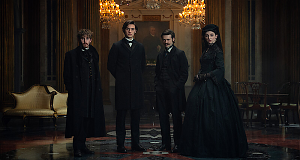 House of Guinness