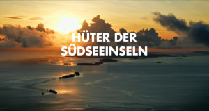 H&uuml;ter der S&uuml;dseeinseln