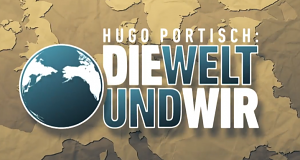 Hugo Portisch - Die Welt und wir