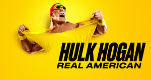 Hulk Hogan: Real American