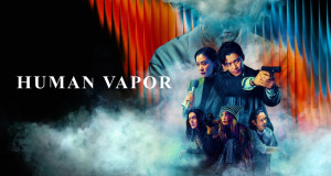 Human Vapor