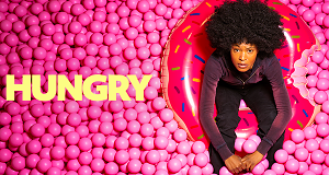 Hungry