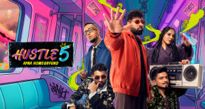 MTV Hustle (IND, 2026 – )